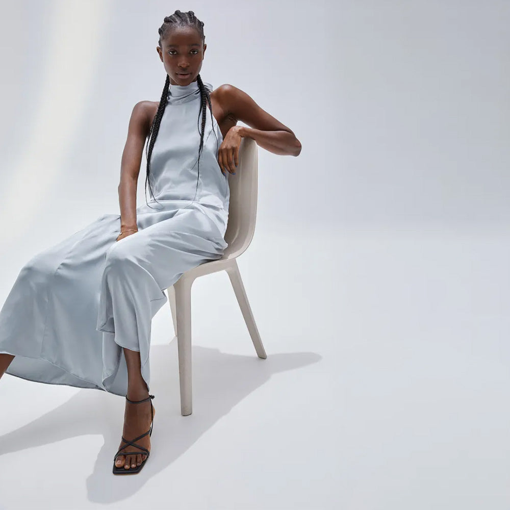 8 Must-Have Maxi Dresses To Get You Through The Rest of Summer