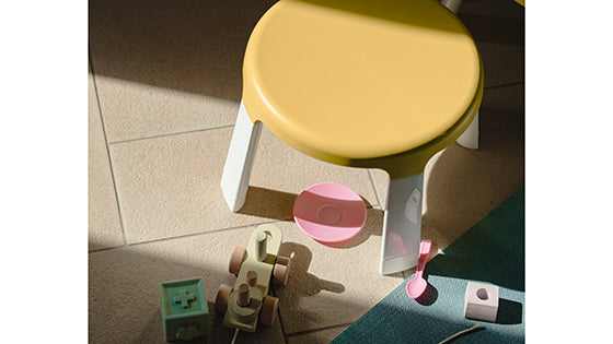 5 ways to teach your kids the art of zen spaces