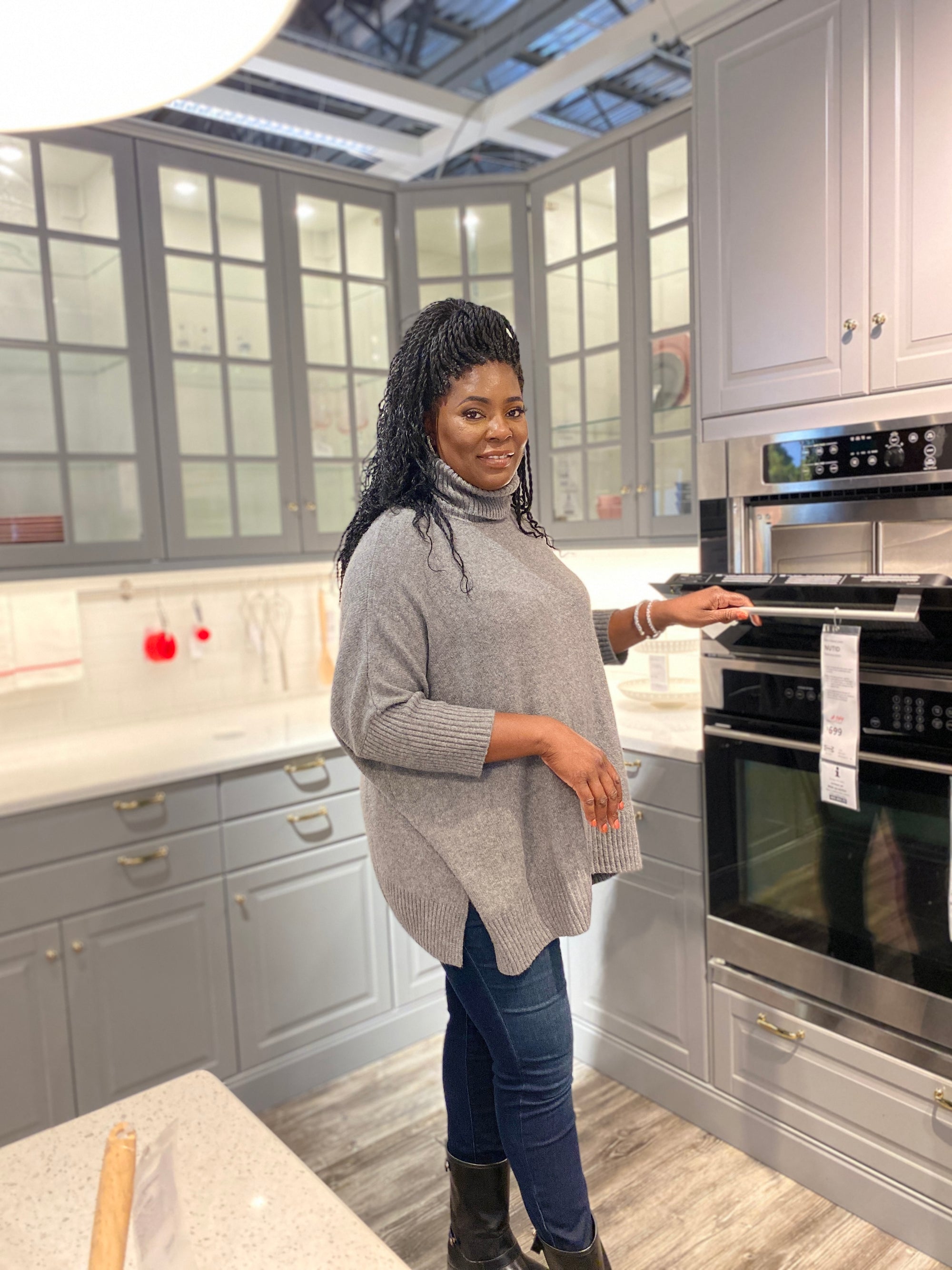 Turndown Service with Kymberli Calloway