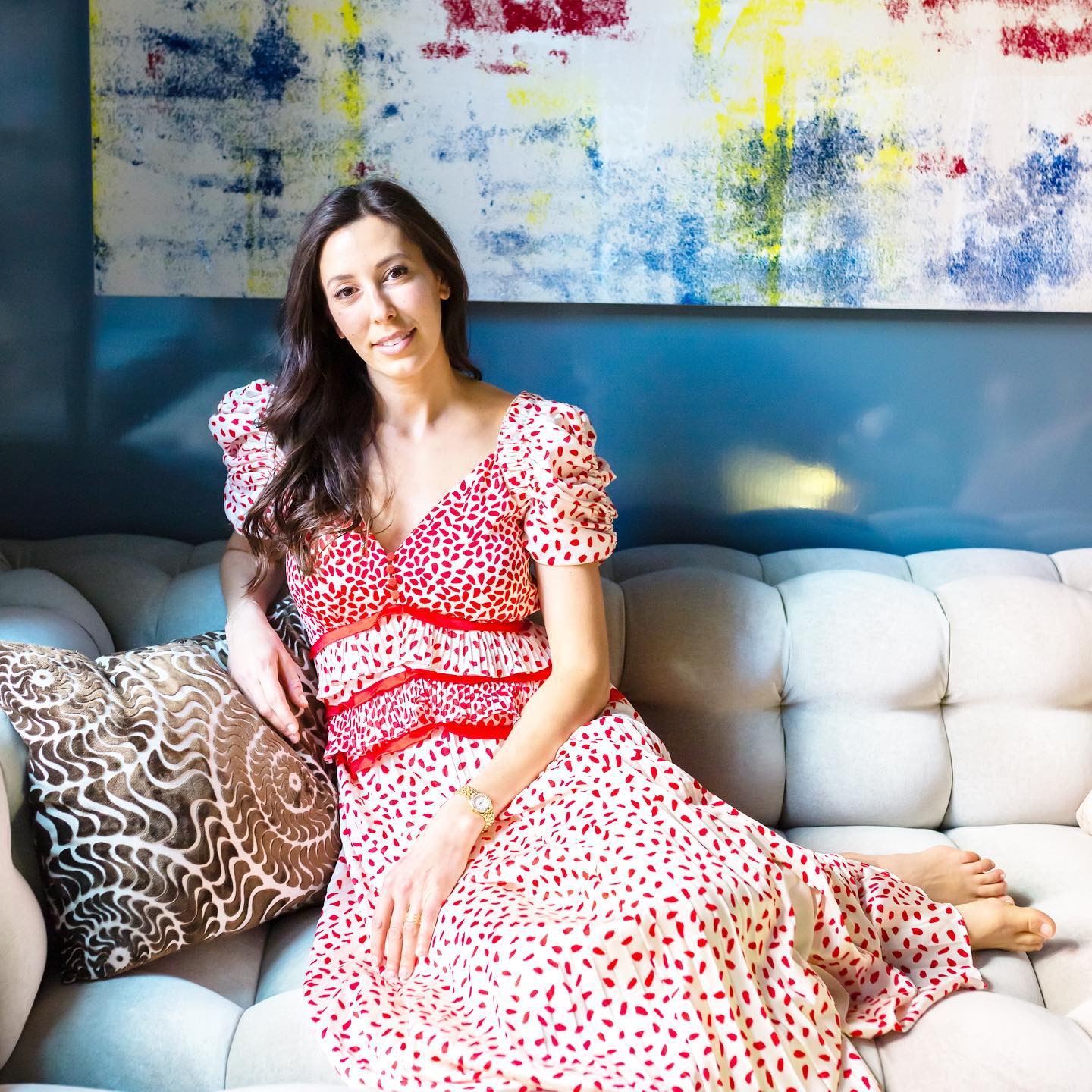 Turndown Service with Ashley Perkins