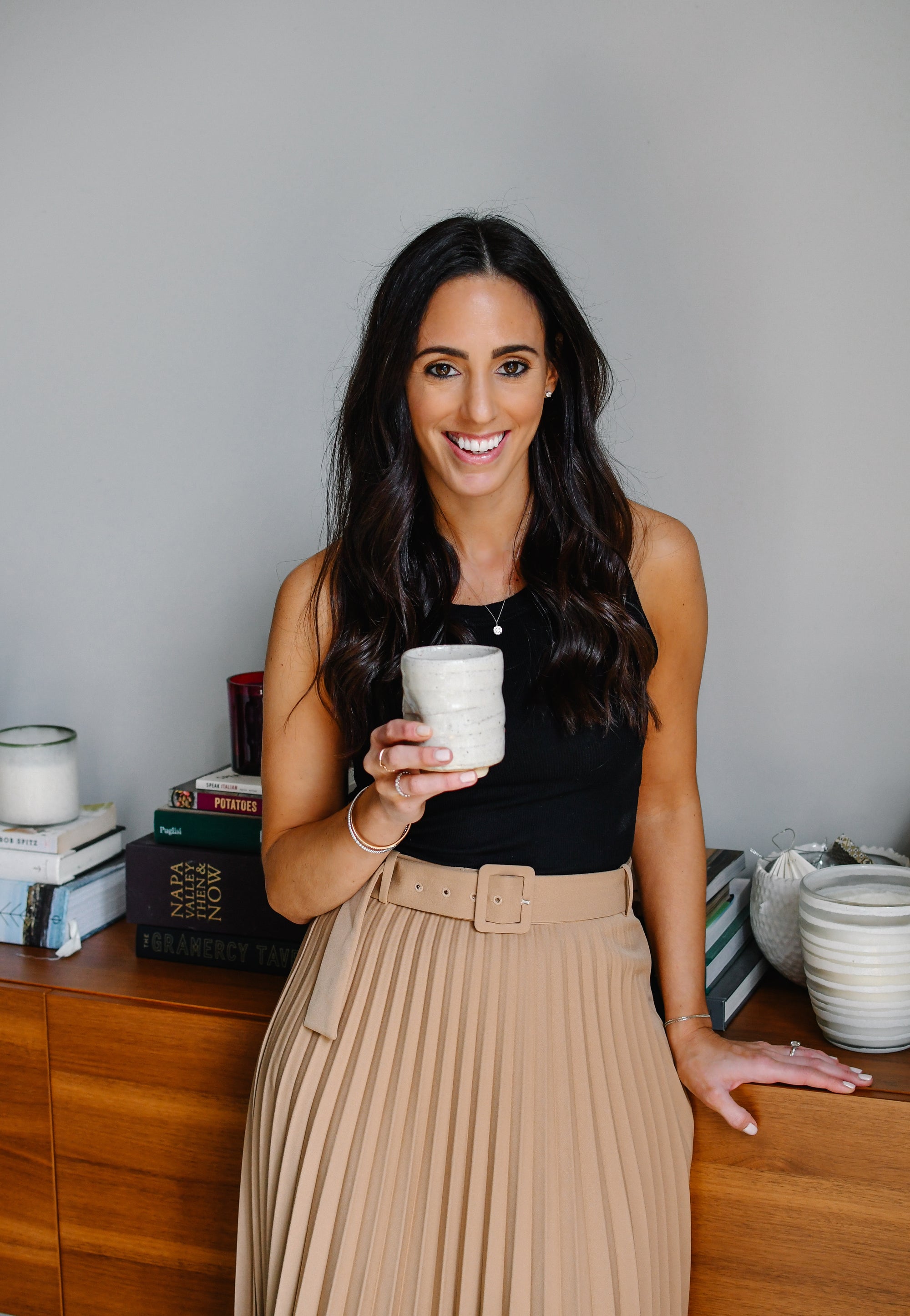 Turndown Service with Sammi Brondo, RD