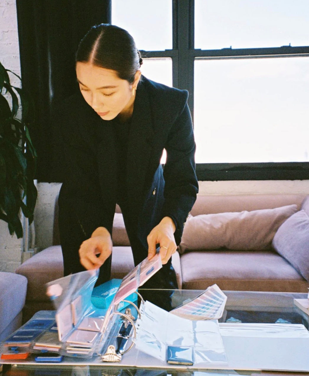 Turndown Service with Steph Hon