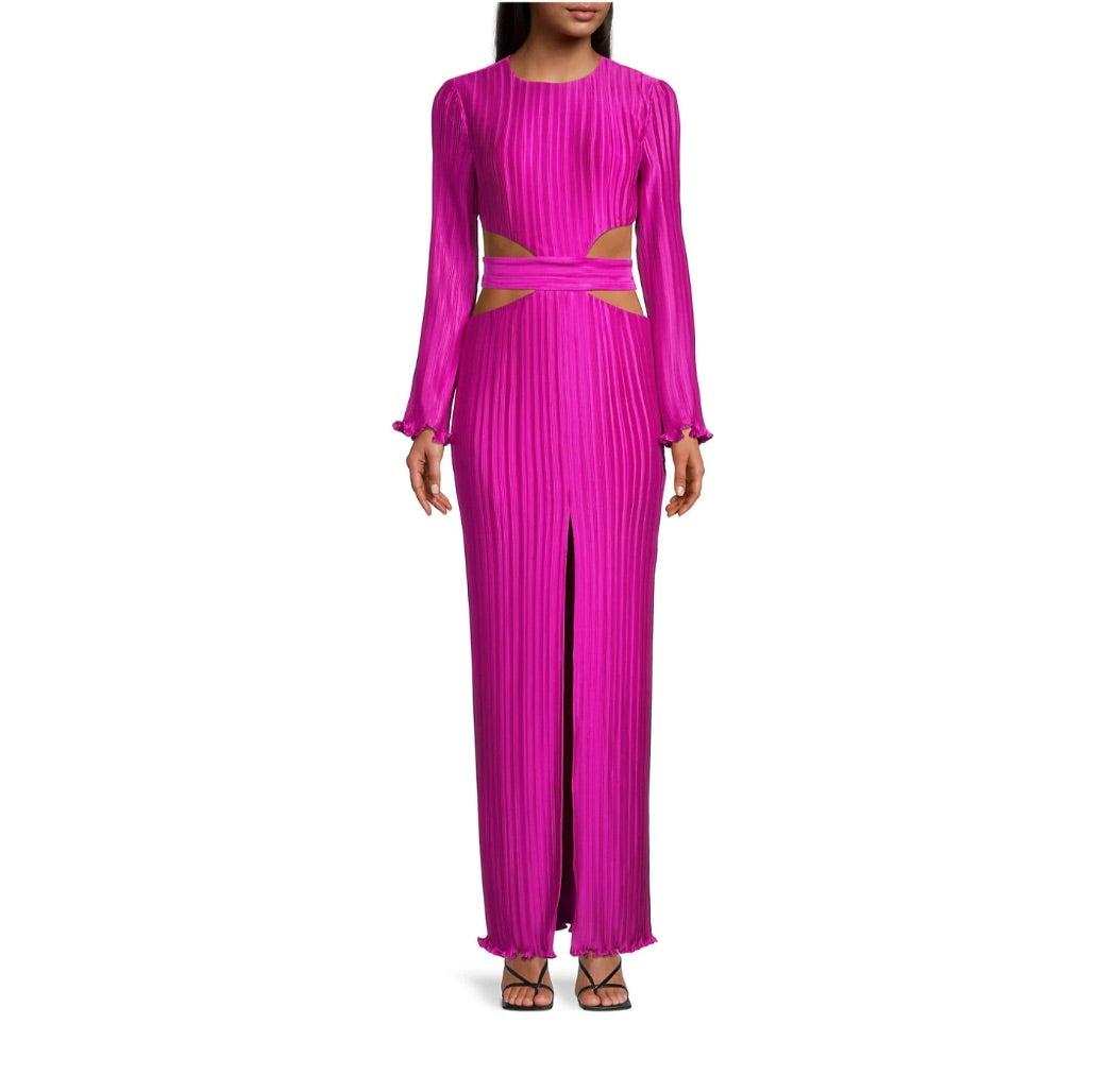 10 Romantic Maxis to Fall in Love with this Valentine's