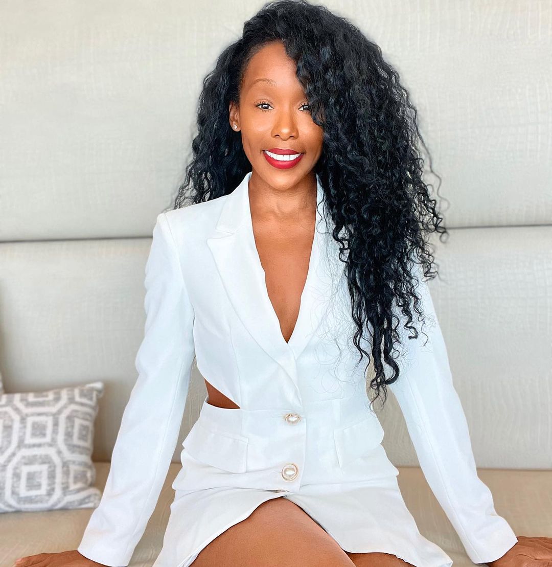 Turndown Service with Taiece Lanier