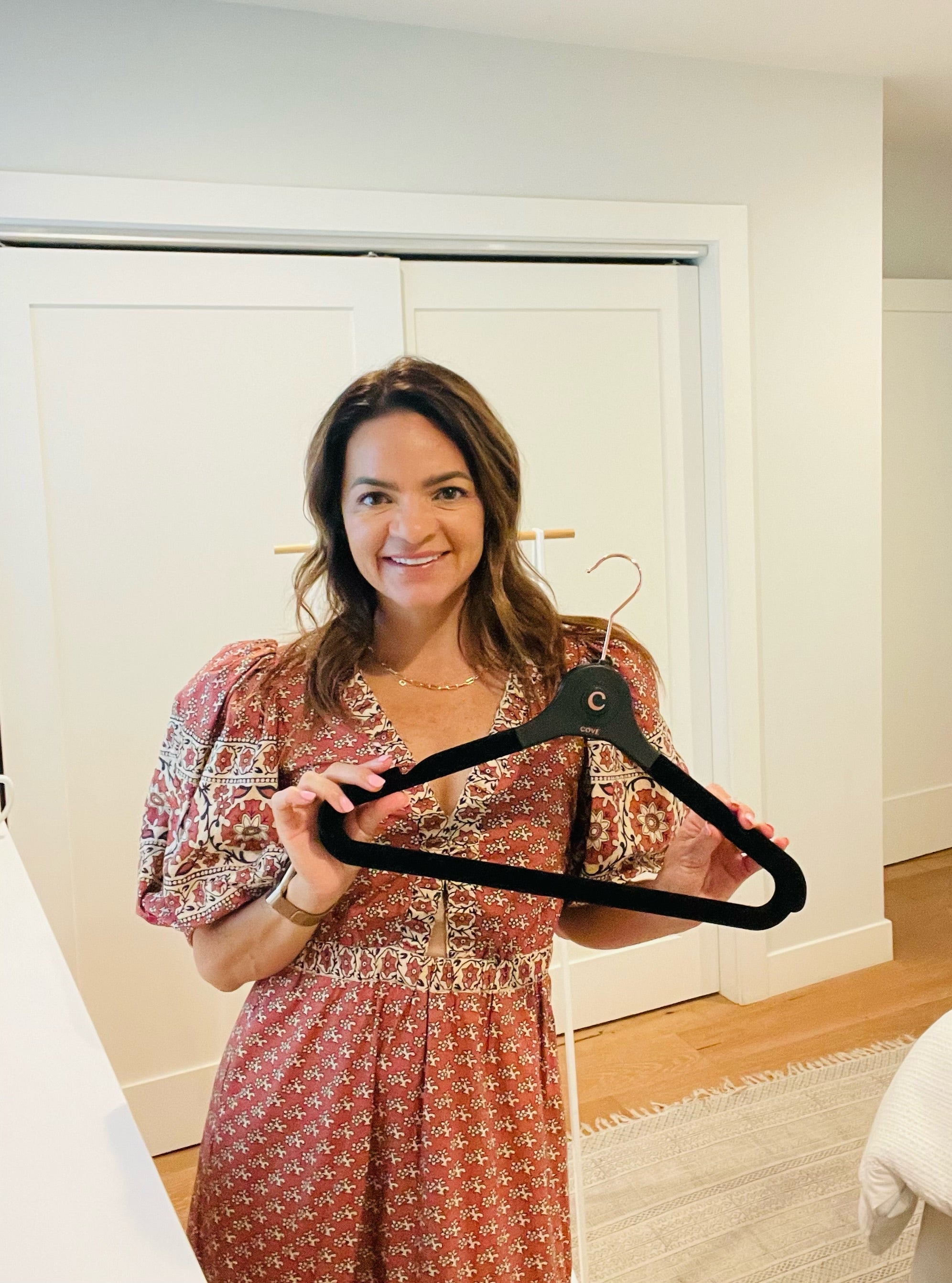 Turndown Service with Teresa Dinneen