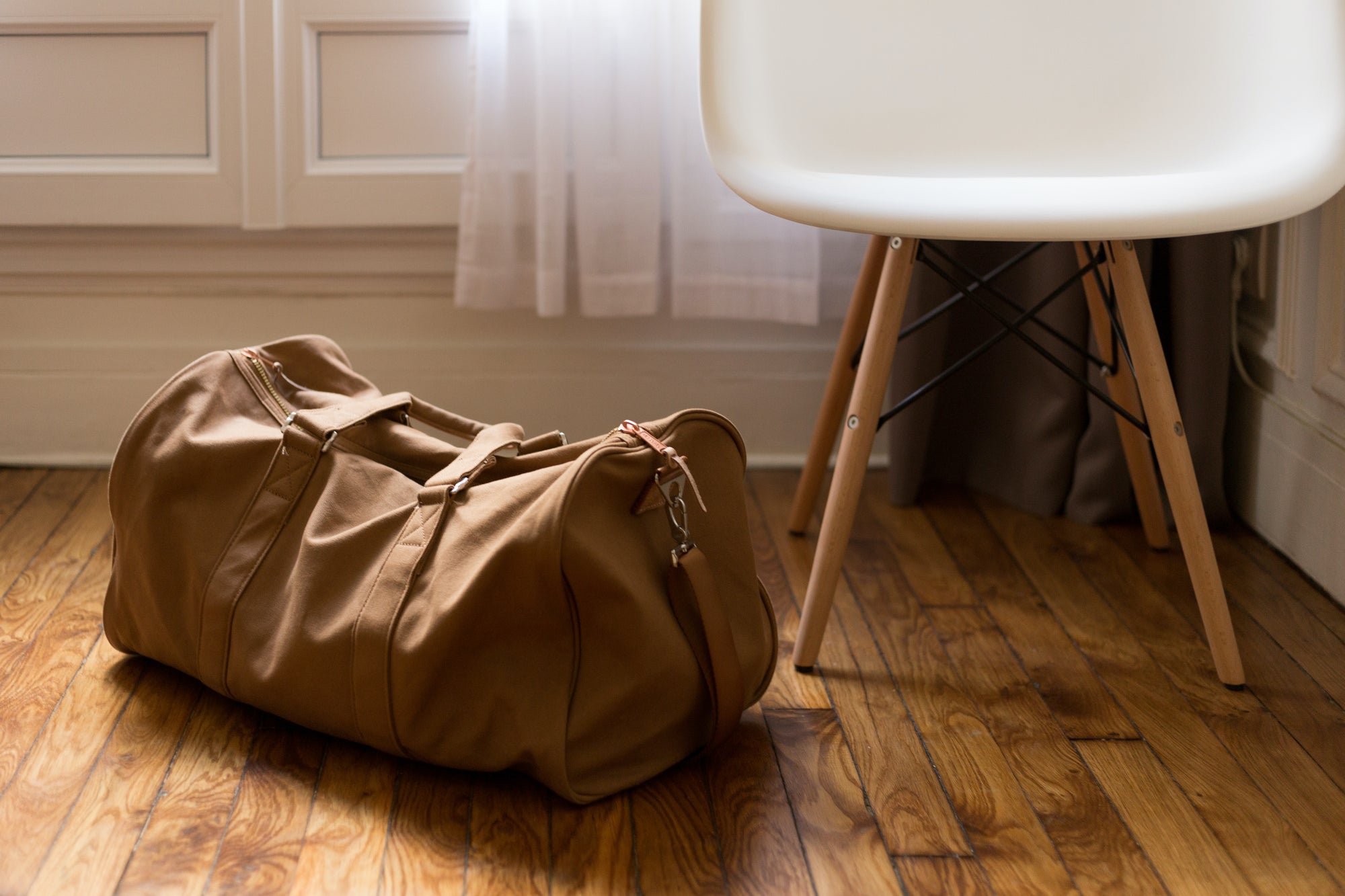 Our Top 5 Necessities to Organize Your Luggage