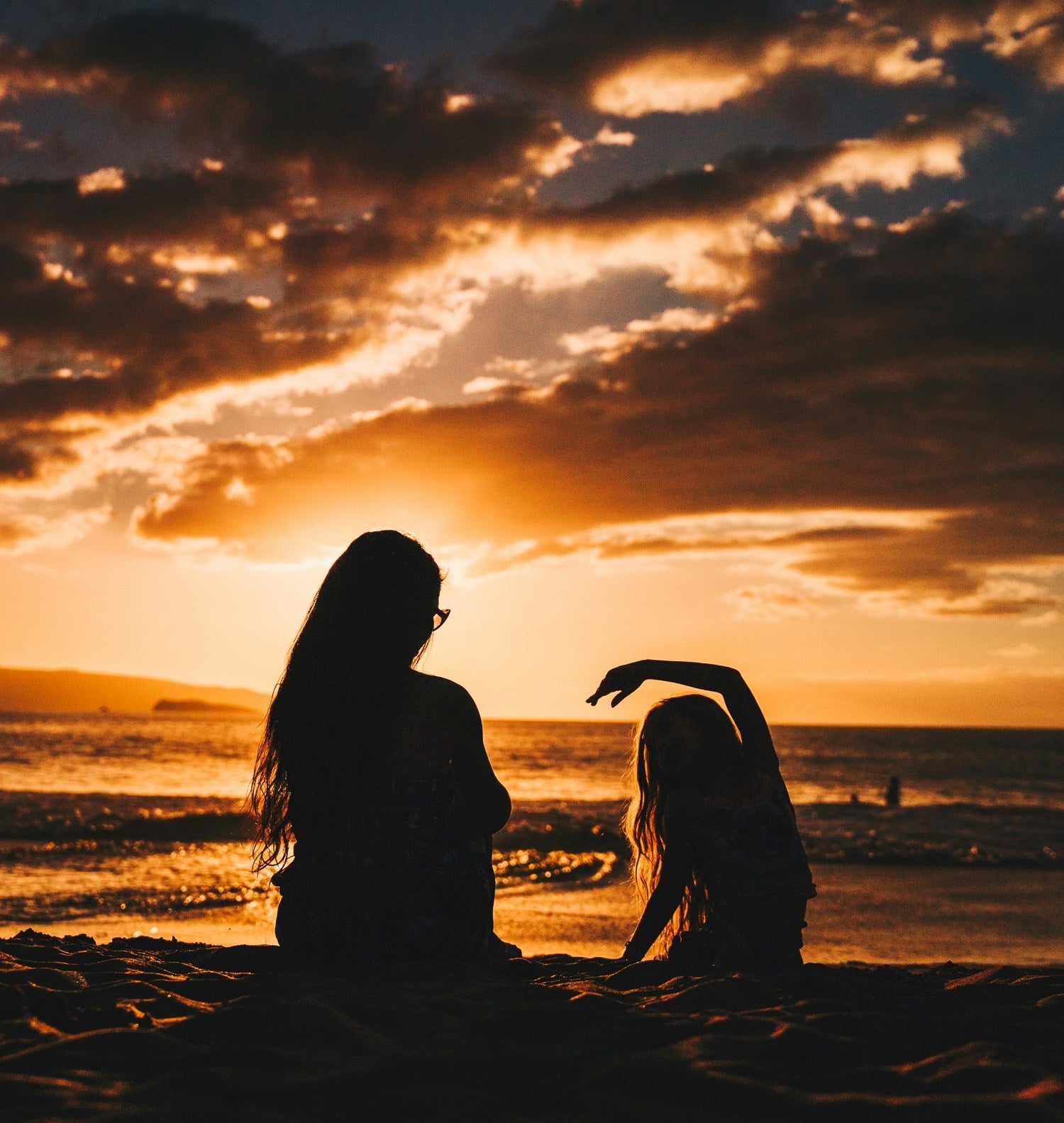 10 Maxis to celebrate Mother's Day in