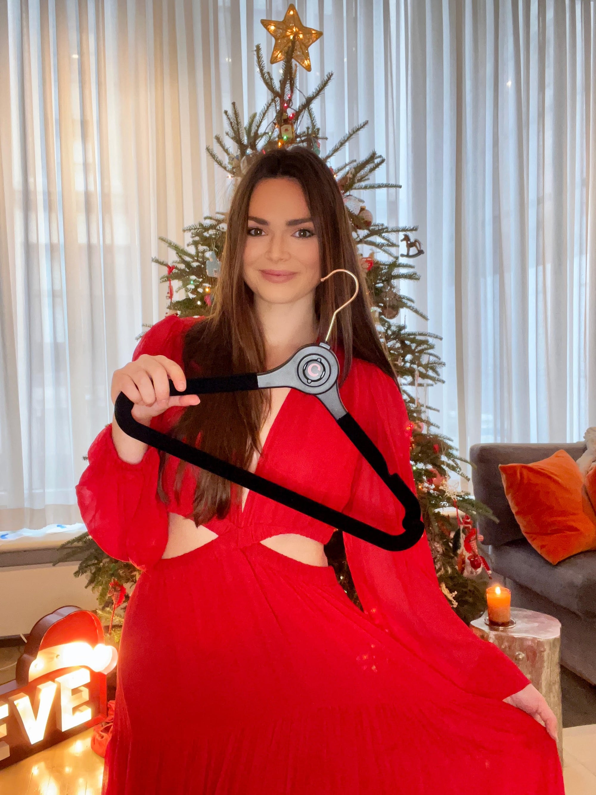 15 Must-Have Dresses for your Holiday Party