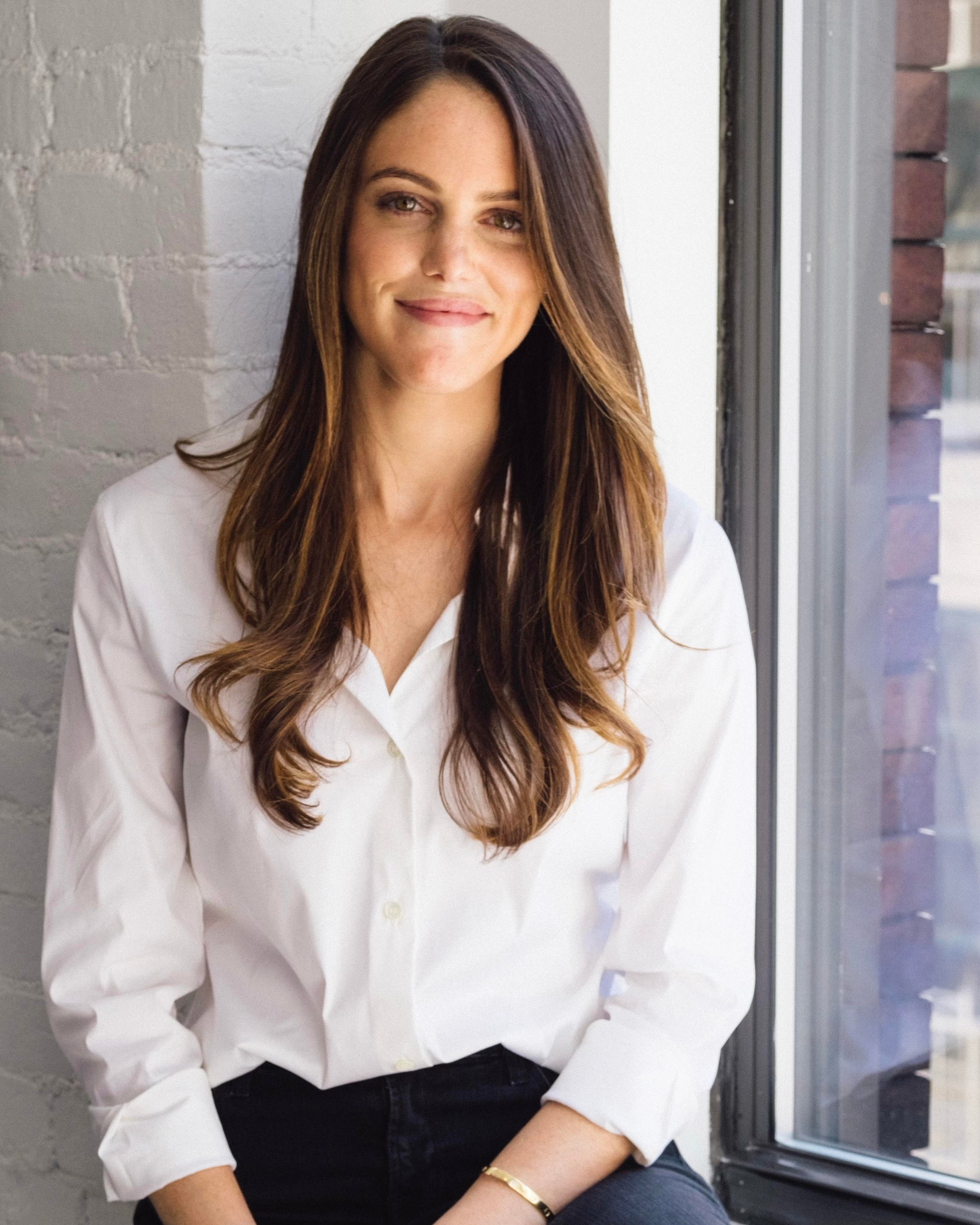 Turndown Service with Whitney Shashou