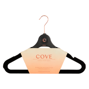 Long Garment Hanger Pack