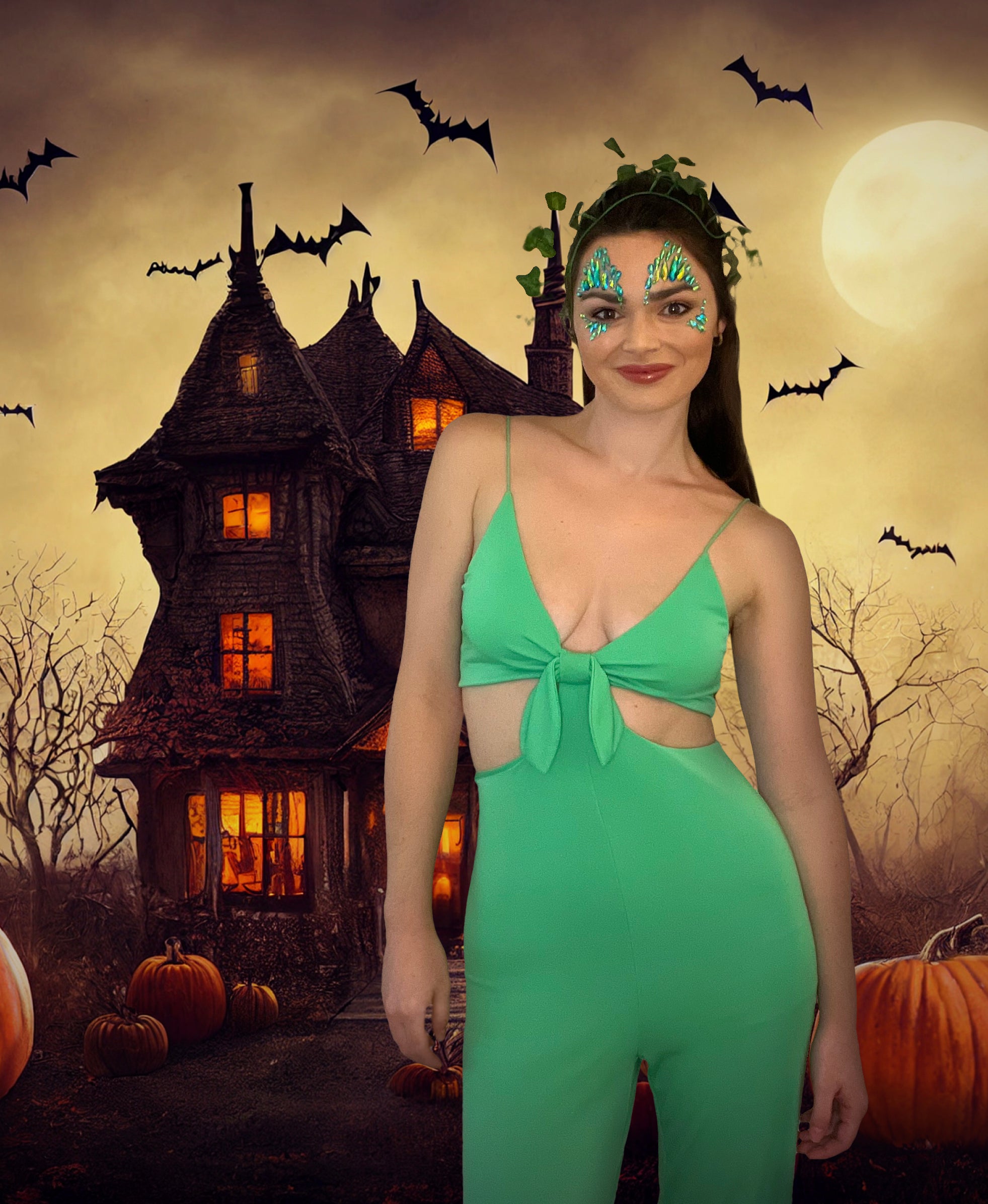 10 Easy Halloween Costumes Already in Your Closet