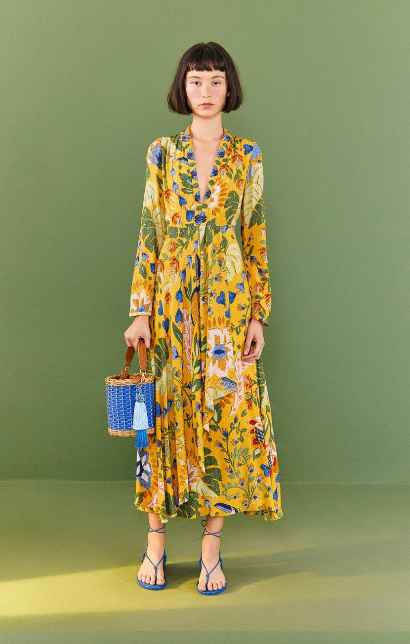The 10 spring dresses to get with your Tax refund