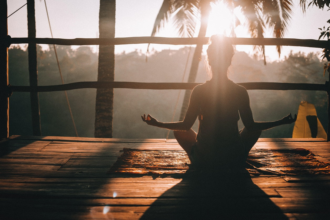Good mental health starts with having a clean space