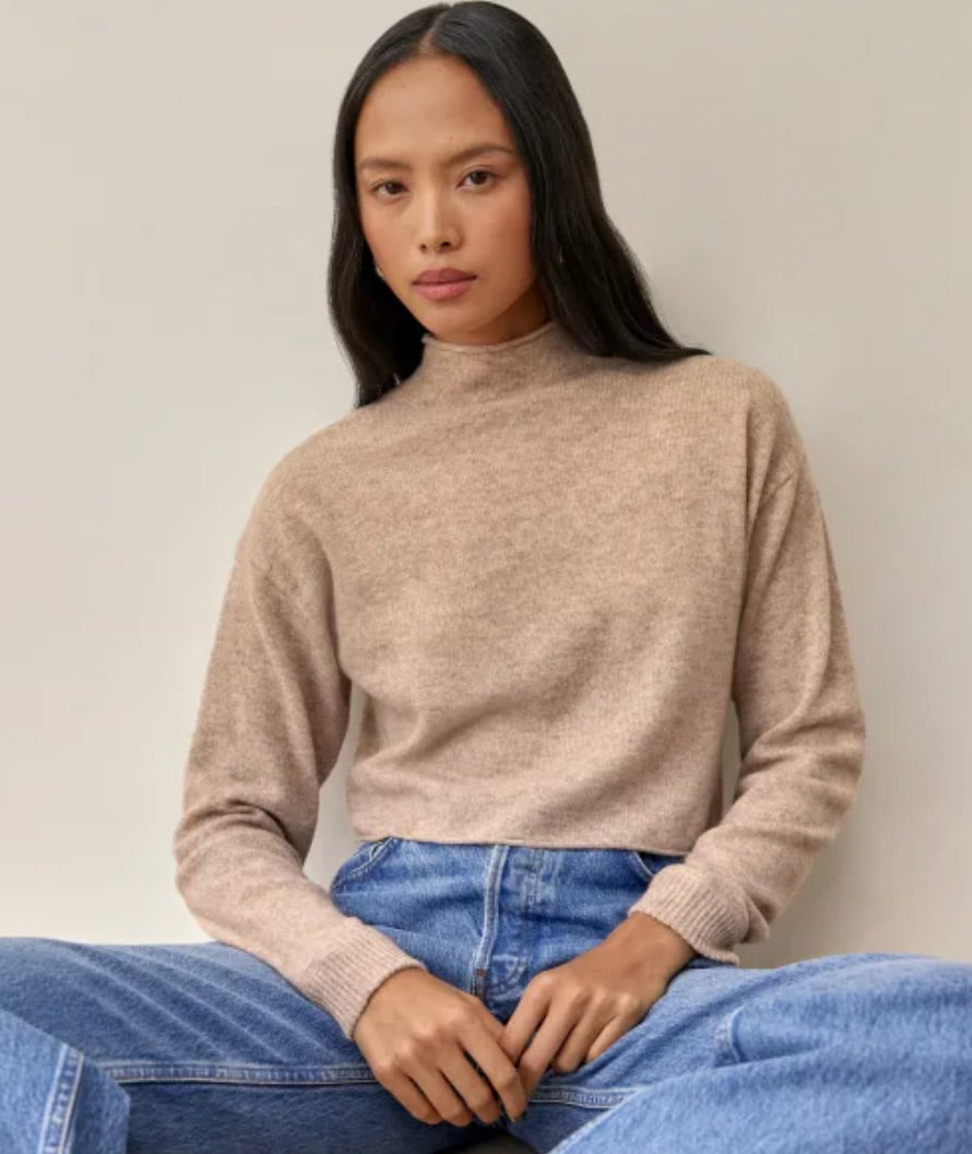 The 6 Sweaters We Won’t Be Taking Off This Fall