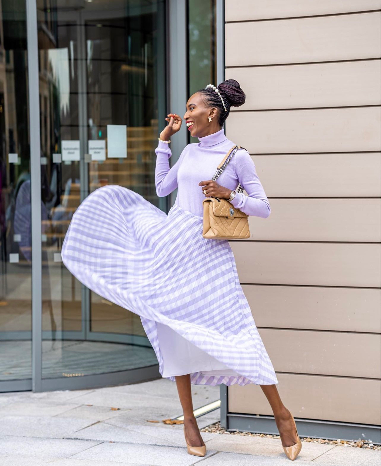 10 Maxis to transition from summer vacations to in-office meetings