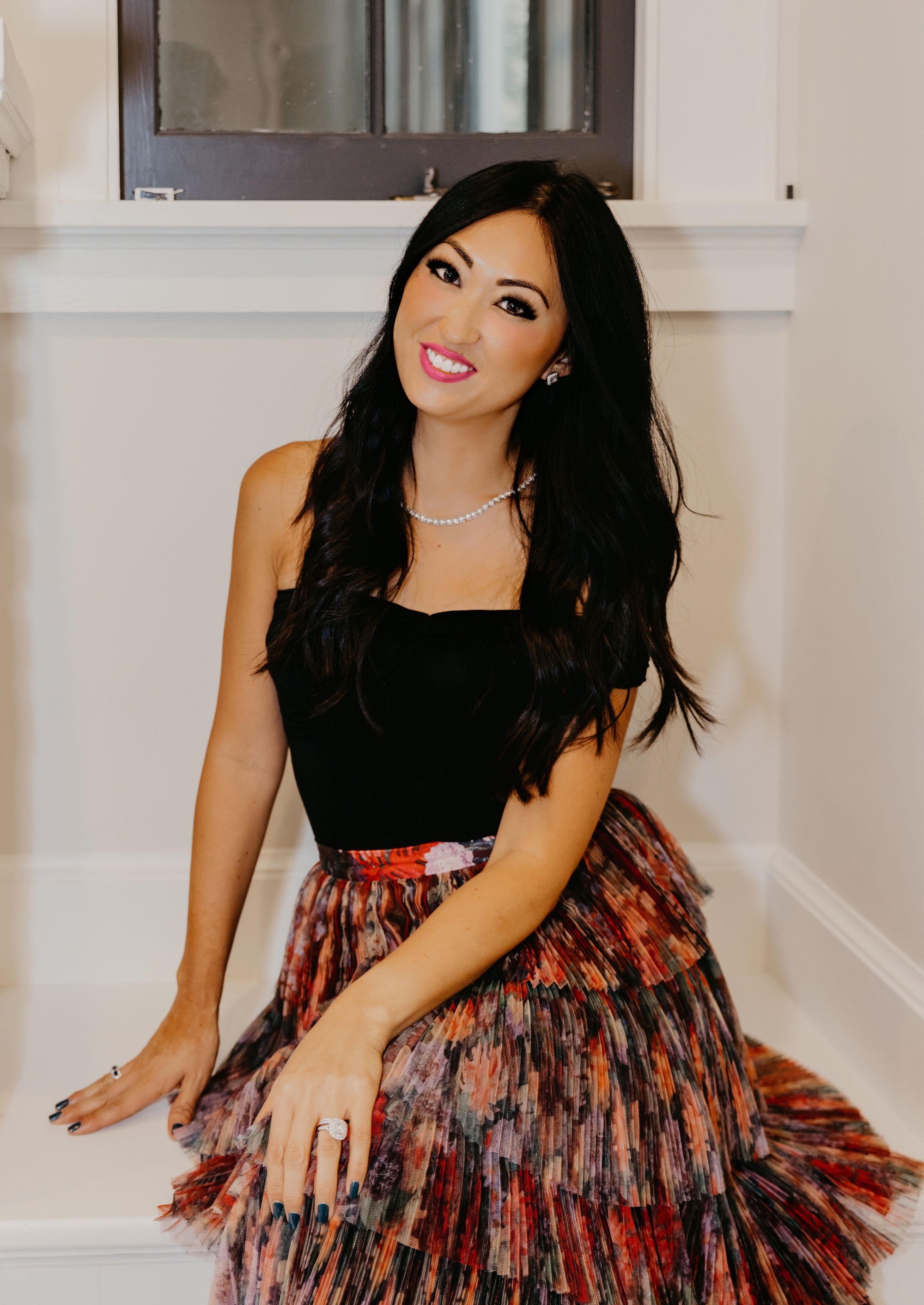Turndown Service with Katelyn Ford-Bey - Executive Director & Co-Founder of Top Knotch Events