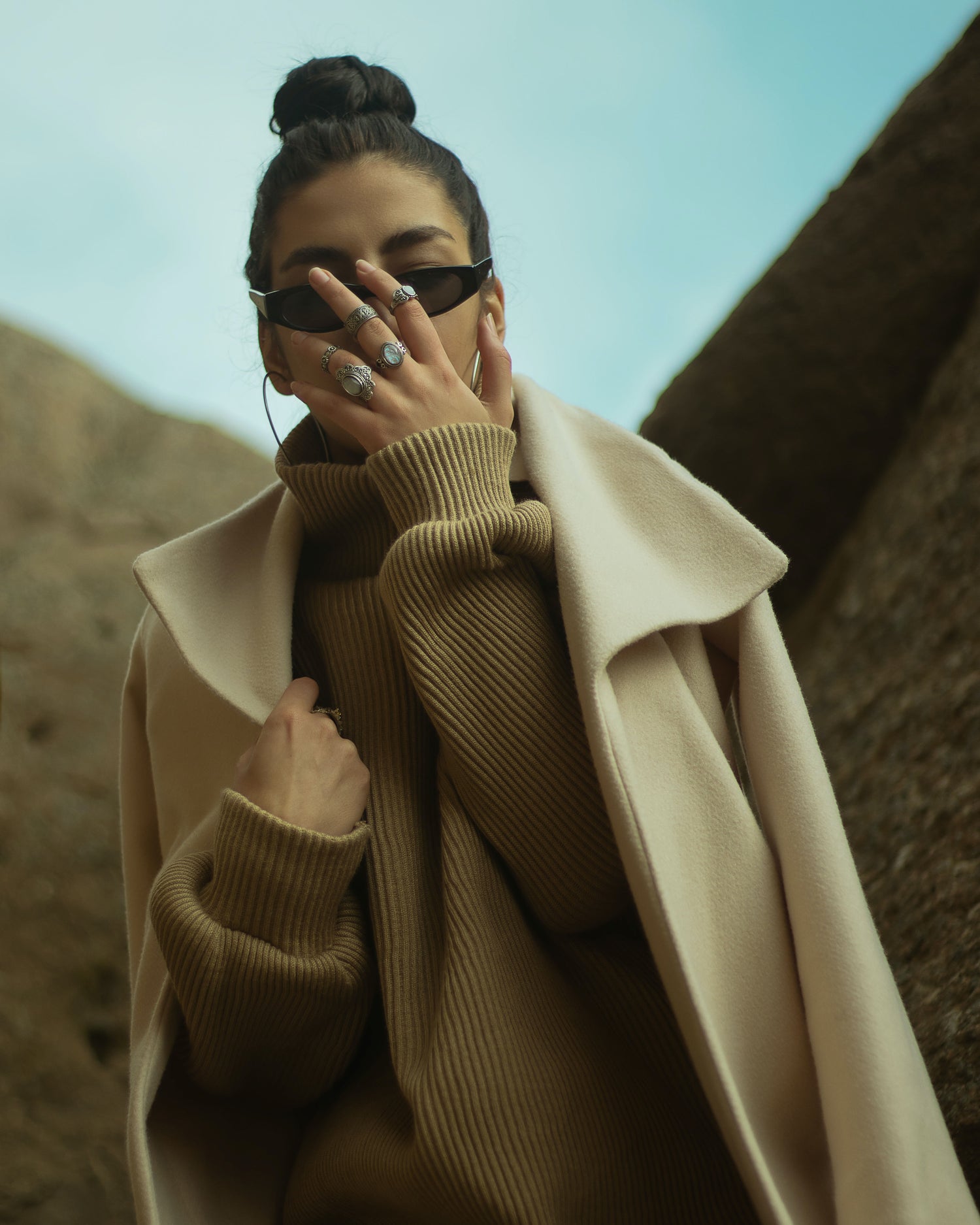 How to layer (comfortably) like a pro