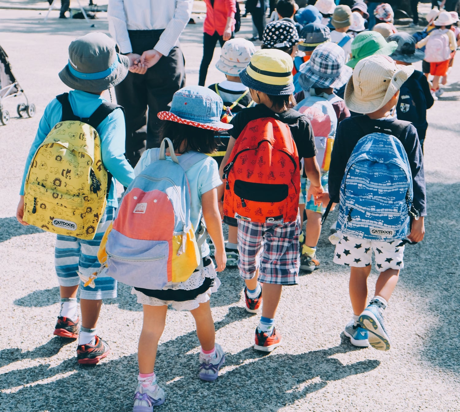 12 Back-to-School Tips for Gettings Your Kids Ready in the Morning