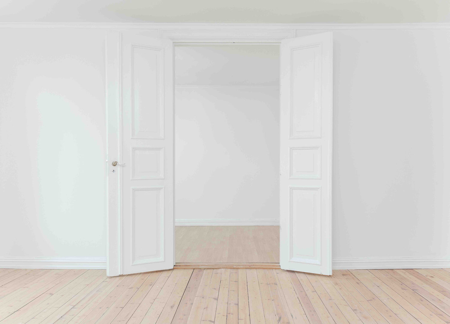New Year, New Closet