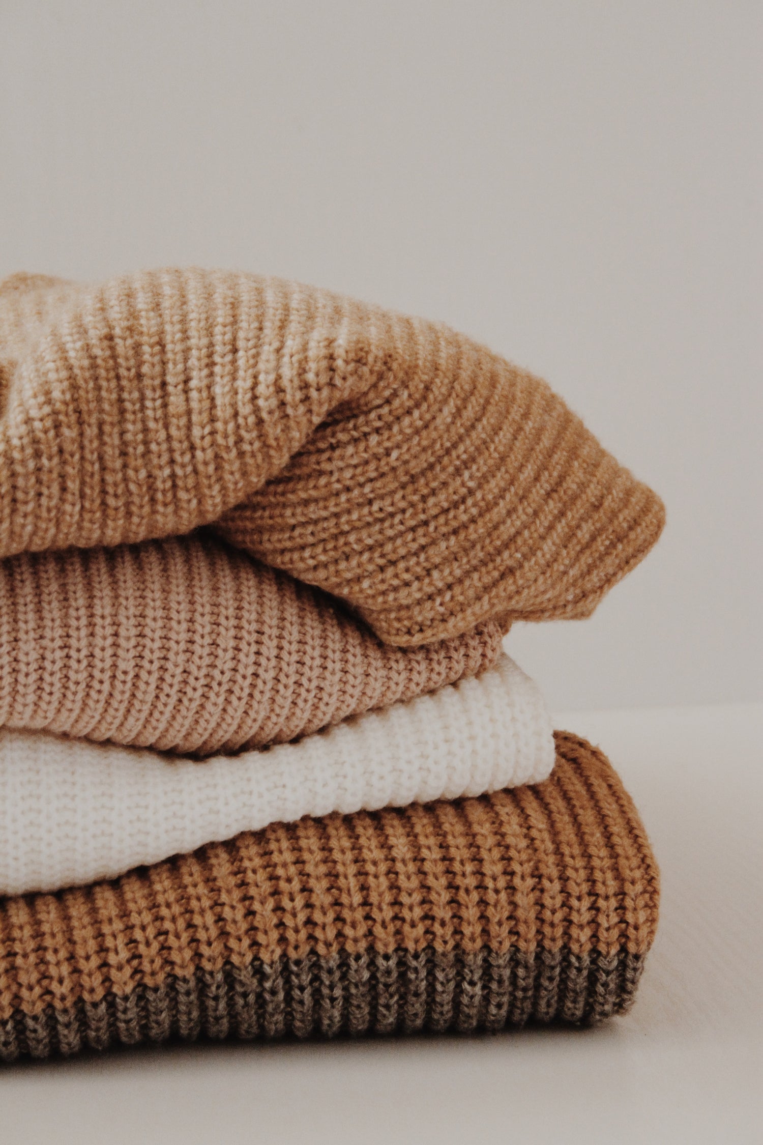 Tips and tricks to keep your favorite sweaters safe from moths