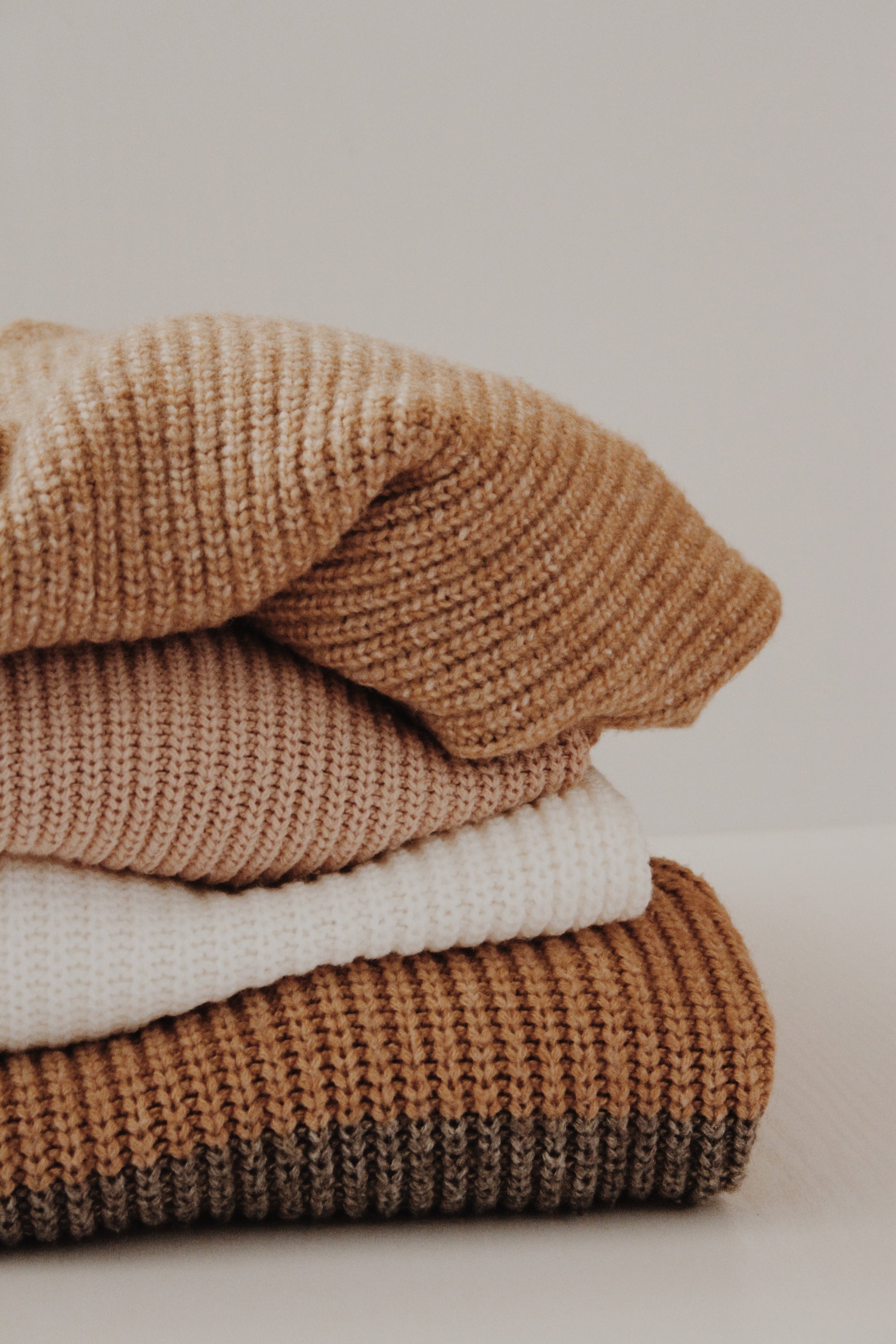 Tips and tricks to keep your favorite sweaters safe from moths
