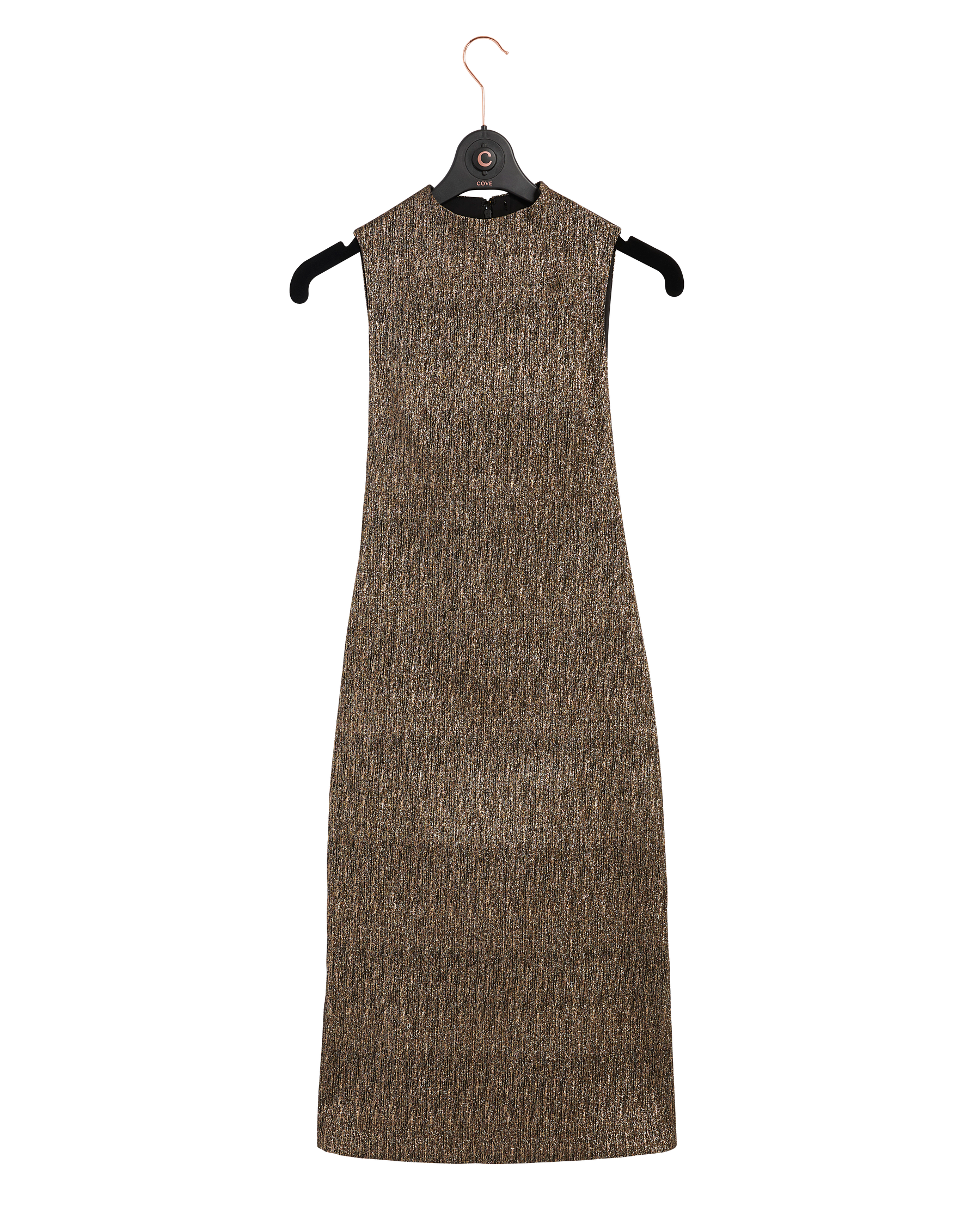 Long Garment Hanger