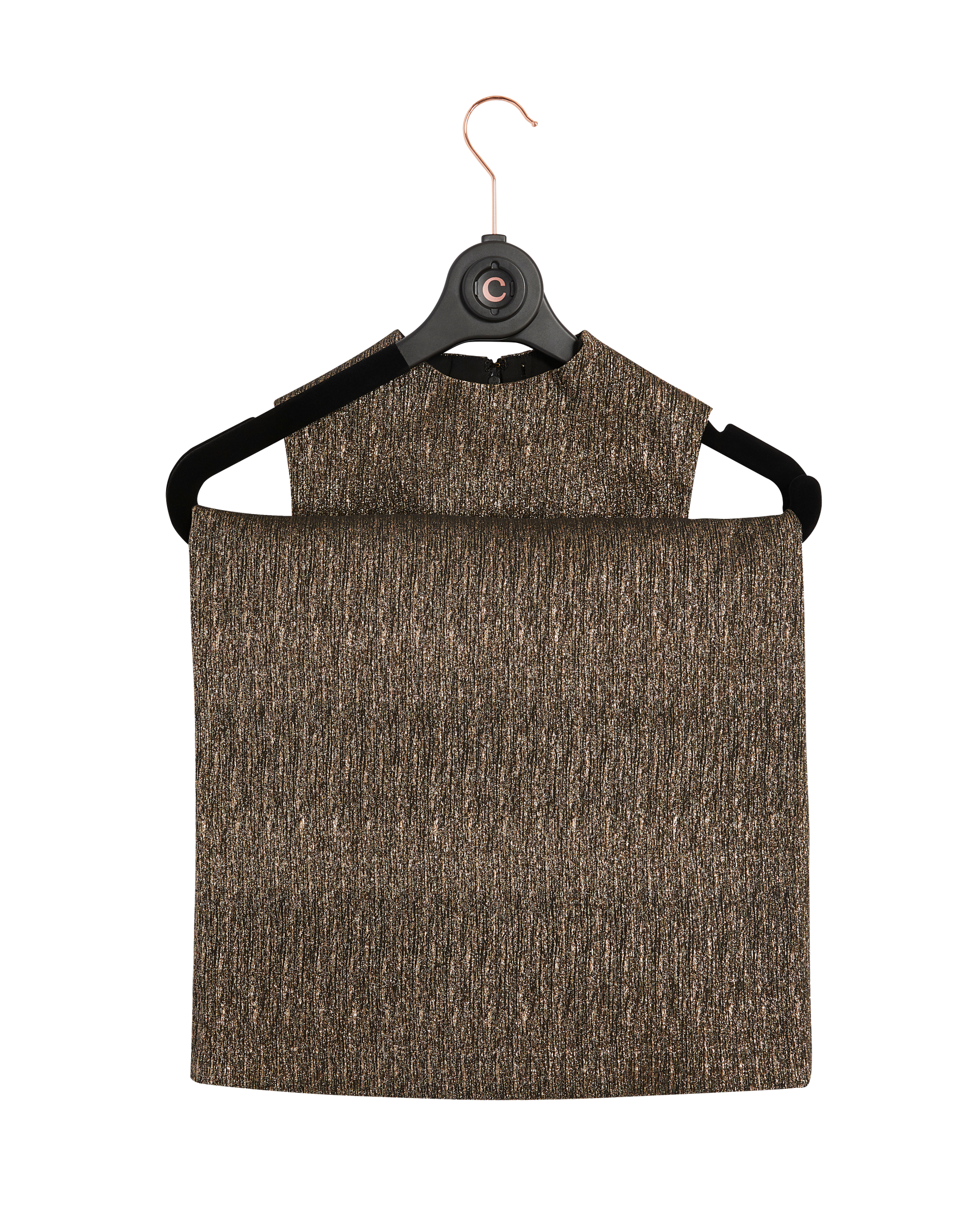 Long Garment Hanger